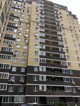 3-к кв. Московская область, Красногорск городской округ, Нахабино пгт ...