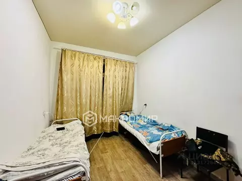 Студия Архангельская область, Архангельск Октябрьская ул., 3 (15.0 м)