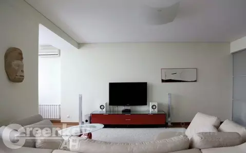 3-к кв. Москва ул. Врубеля, 8 (100.0 м)