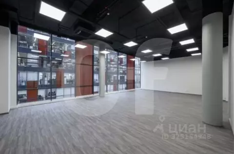 Офис в Москва Каширское ш., 3К2С9 (8480 м)