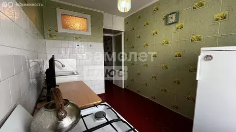 1-комнатная квартира: Миасс, проспект Автозаводцев, 53 (35.2 м)