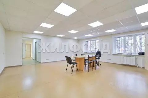 Офис в Томская область, Томск ул. Белинского, 20/1 (115 м)