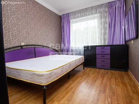 3-комнатная квартира: Ульяновск, улица Минаева, 15 (60 м)