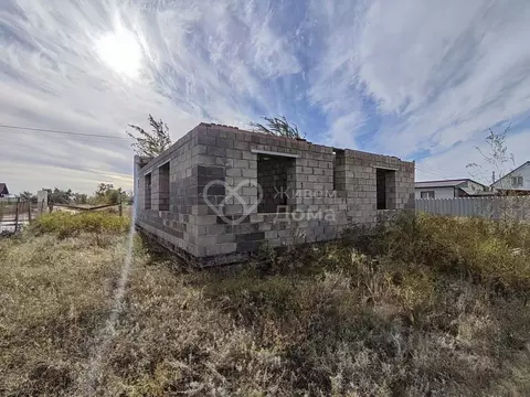 Участок в Волгоградская область, Волгоград Рабочий поселок Горьковский ...