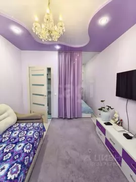 1-к кв. Амурская область, Благовещенск ул. Пушкина, 100 (37.0 м)