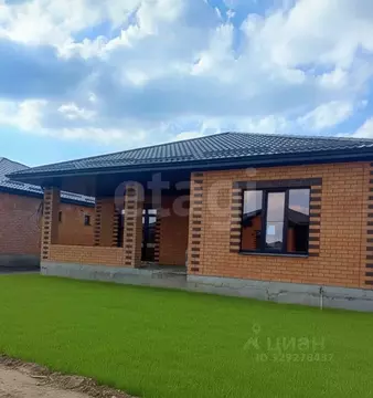 Дом в Ставропольский край, Михайловск Шпаковский район, ул. Андрея ...