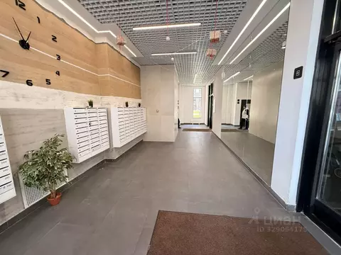 2-к кв. Московская область, Ленинский городской округ, Мисайлово пгт, ...