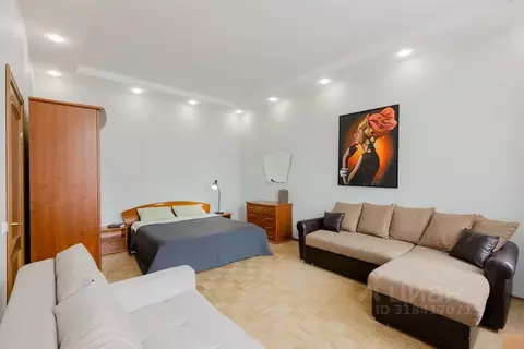 3-к кв. Санкт-Петербург Невский просп., 90-92 (85.0 м)