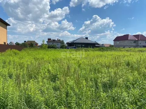 Участок в Брянская область, Брянский район, пос. Мичуринский ул. ...