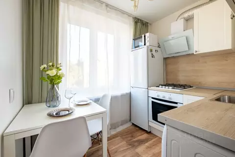 3-к кв. Санкт-Петербург Аптекарский просп., 18 (60.0 м)