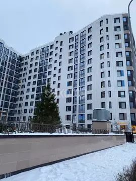 2-к кв. Санкт-Петербург Кузнецовская ул., 58к1 (69.8 м)