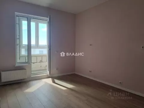 1-к кв. Санкт-Петербург пос. Парголово, ул. Тимура Сиразетдинова, 8к1 ...