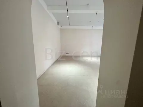 Офис в Москва Трехпрудный пер., 4С1 (45 м)