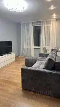 1-к кв. Москва Медынская ул., 2К3 (40.0 м)