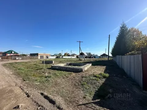 Участок в Челябинская область, Троицк ул. Имени Н.Г. Тарасова, 22 ...