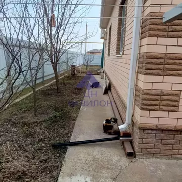 Коттедж в Ростовская область, Волгодонск ул. Академика Королева (93 м)