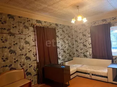 2-к кв. Ярославская область, Ярославль ул. Розы Люксембург, 15 (43.5 ...