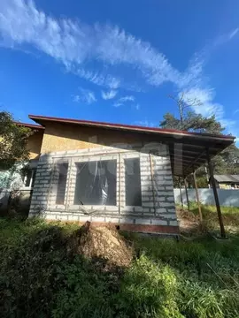 Таунхаус в Владимирская область, Покров городской округ, пос. ...