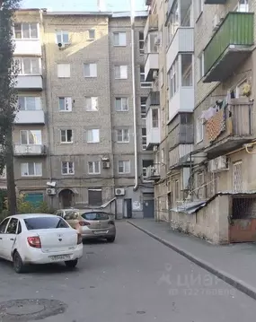 1-к кв. Саратовская область, Саратов ул. Имени В.И. Чапаева, 35 (29.8 ...