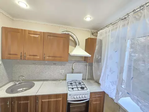 1-к кв. Пензенская область, Пенза ул. Гоголя, 43 (31.0 м)