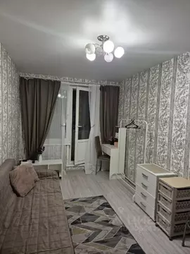 Комната Москва Холмогорская ул., 7 (13.0 м)