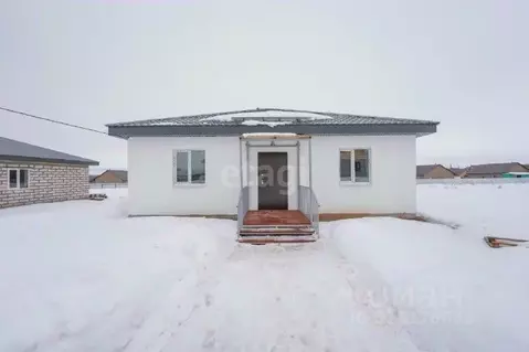 Дом в Пермский край, д. Косотуриха ул. Отрадная, 27 (100 м)