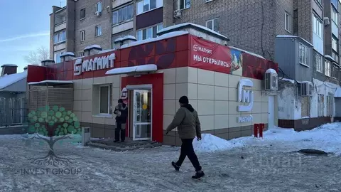 Торговая площадь в Самарская область, Самара Гродненская ул., 1 (144 ...