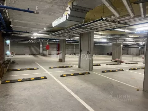 Гараж в Новосибирская область, Новосибирск Красный просп., 236 (13 м)