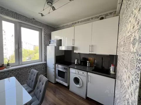 2-к кв. Москва Алтуфьевское ш., 30Б (48.0 м)