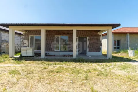 Дом в Севастополь ул. Федоровская, 92Б (127 м)