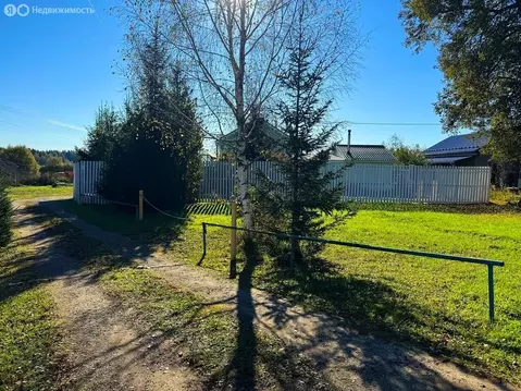 Участок в Московская область, Дмитровский муниципальный округ, КП ...