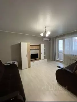 1-к кв. Липецкая область, Елец Александровский мкр, 6 (34.0 м)