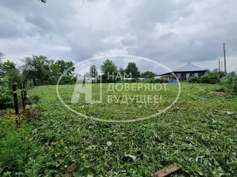 Участок в Пермский край, пос. Сылва ул. Первомайская, 11 (13.1 сот.)