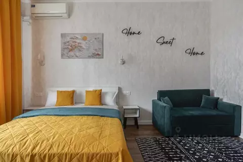 1-к кв. Московская область, Видное ул. Березовая, 3к1 (40.0 м)