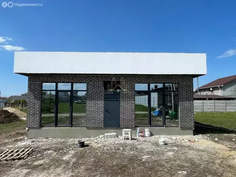 Дом в Трудовское сельское поселение, посёлок Айкаван, ТСН Мечта, 4-я ...