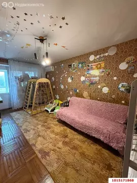 2-комнатная квартира: Краснодар, улица имени Тургенева, 151 (45.1 м)