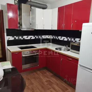 1-к кв. Ленинградская область, Мурино Всеволожский район, Оборонная ...