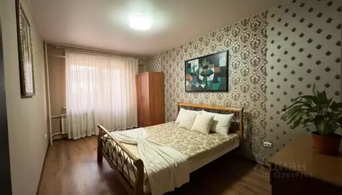 3-к кв. Иркутская область, Иркутск ул. Пискунова, 142/6 (79.1 м)