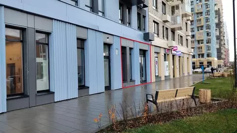 Помещение свободного назначения в Московская область, Ленинский ...