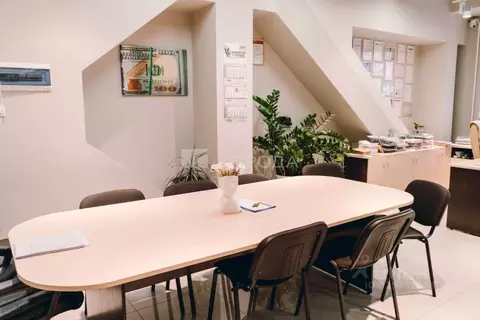 Офис в Новосибирская область, Новосибирск Комсомольский просп., 24 (53 ...