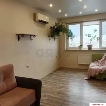 2-к кв. Краснодарский край, Краснодар ул. Достоевского (88.0 м)