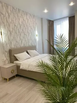 2-к кв. Башкортостан, Уфа бул. Ибрагимова, 90/2 (48.0 м)