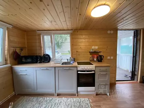 Дом в Карелия, Сортавала ул. Антикайнена, 10 (30 м)