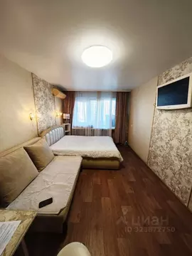 Студия Приморский край, Владивосток Луговая ул., 50А (24.0 м)