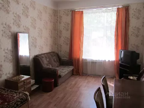 Комната Ростовская область, Ростов-на-Дону Пушкинская ул., 204 (20.0 ...