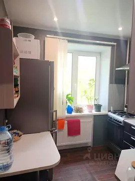 2-к кв. Новгородская область, Великий Новгород ул. Ломоносова, 32 ...