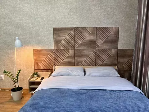 1-к кв. Псковская область, Псков ул. Труда, 56 (34.0 м)