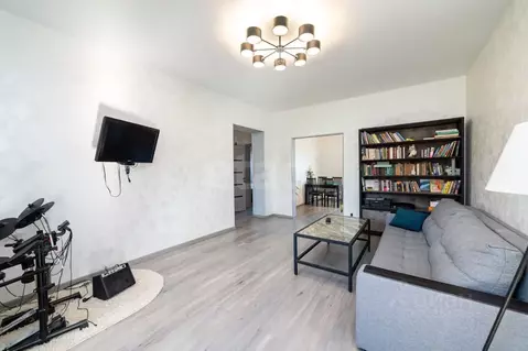 Дом в Курганская область, Кетовский муниципальный округ, с. ...