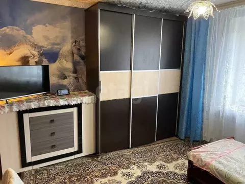 2-к кв. Татарстан, Казань просп. Ямашева, 101 (56.0 м)