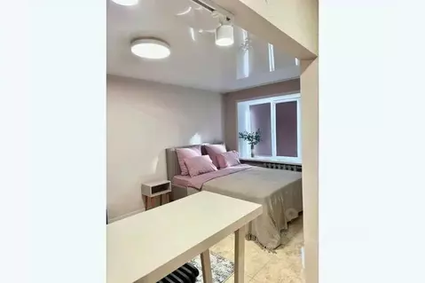 1-к кв. Липецкая область, Липецк Советская ул., 43 (31.0 м)